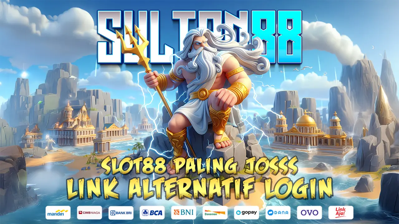 INDOKASINO88 slot88 resmi