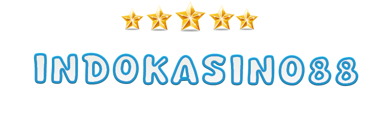 INDOKASINO88 Logo