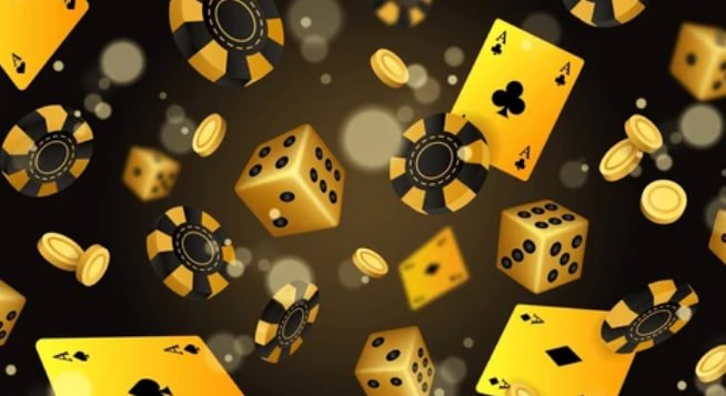 Live casino interaktif di Lobby Game indokasino88 dengan dealer profesional